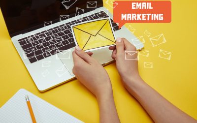 Mailchimp vs. Constant Contact: Which Email Marketing Platform Reigns Supreme?