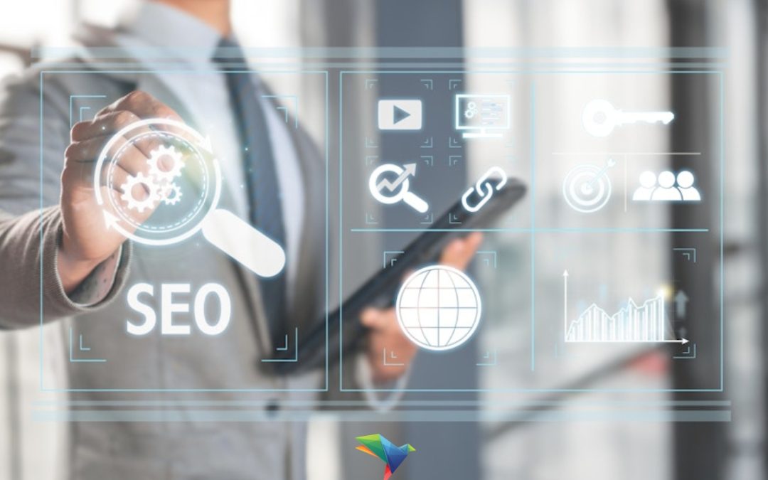 SEO for Small Businesses: 5 Strategies to Enhance Your Online Visibility