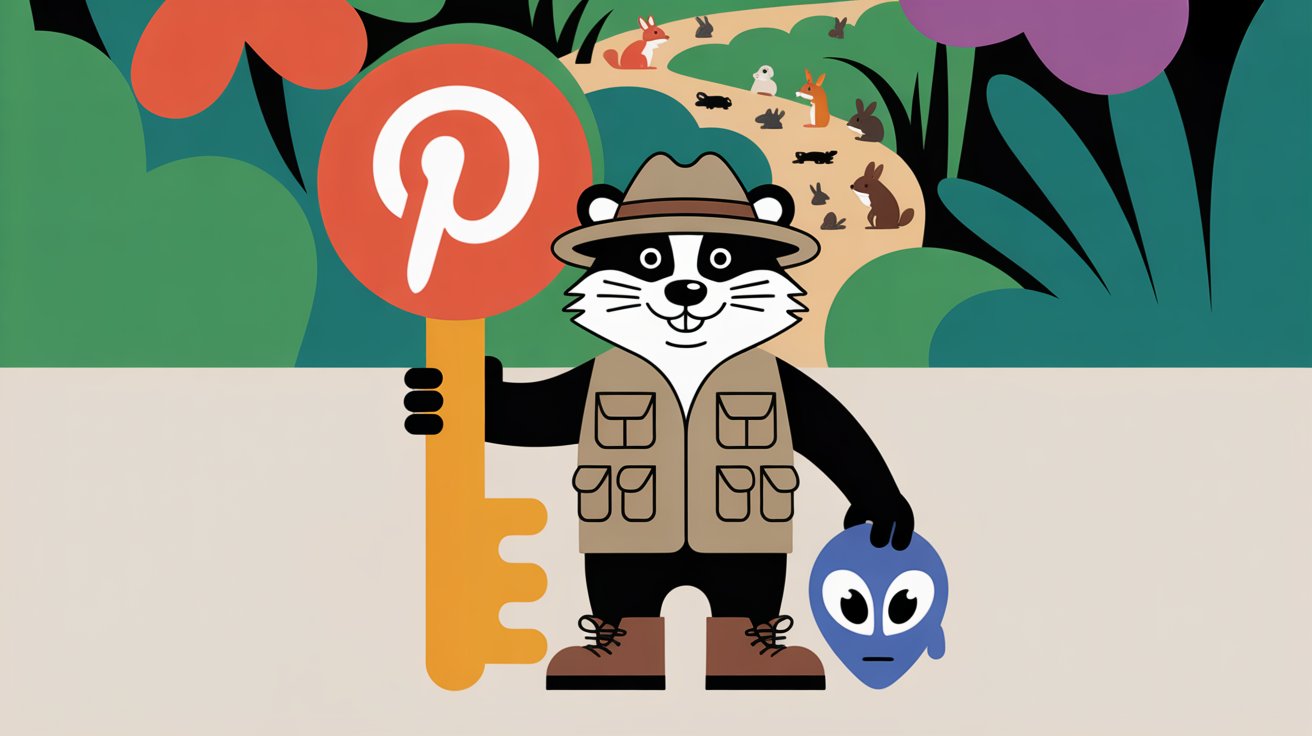 Your Secret Weapons – Why Pinterest and Reddit Are Crucial for Business Growth in 2025