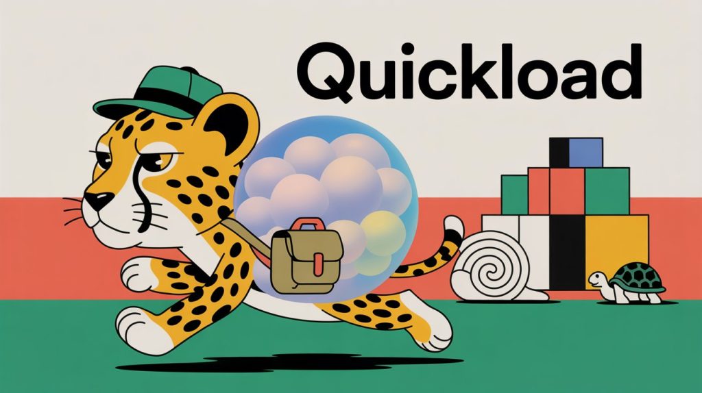 Image Optimization 101: Simple Steps to Make Your Website Images Load Faster 1 a cartoon cheetah with a focused express Ed m9ZxRQs6F2 w2cufCww q4SJXxeOQMW1VlcibF3ZuQ