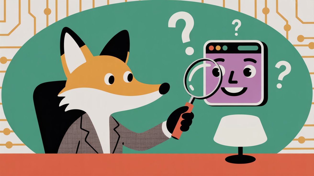 Test My Website: The “What Does This Business Do?” Test
