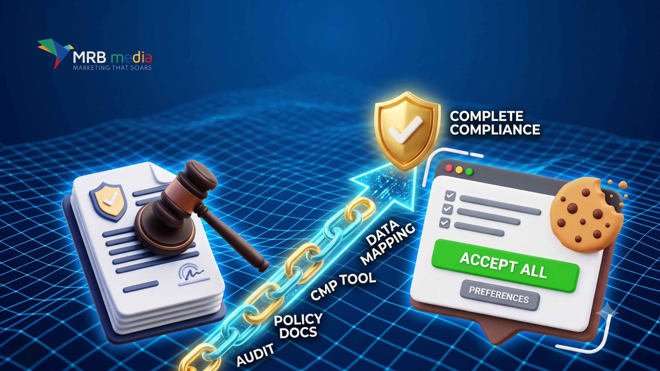 Your Website Is Probably Snitching on You. A Privacy Policy Won’t Save You.